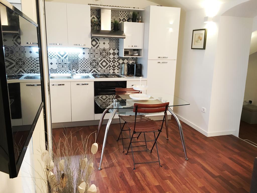 Apartment Prince - City Center *