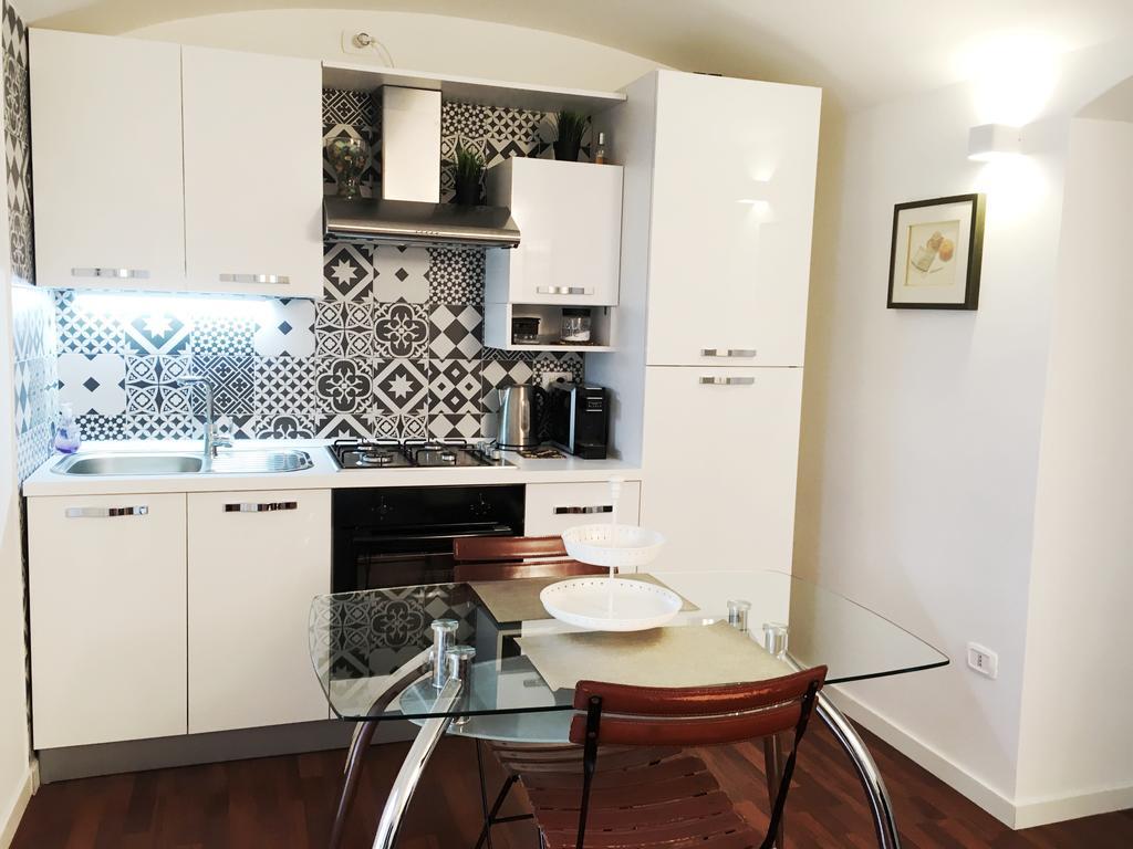 Prince - City Center Apartment Bari