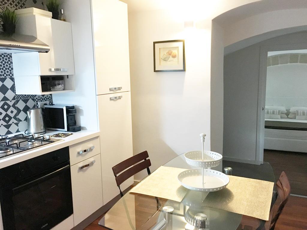 Apartment Prince - City Center *