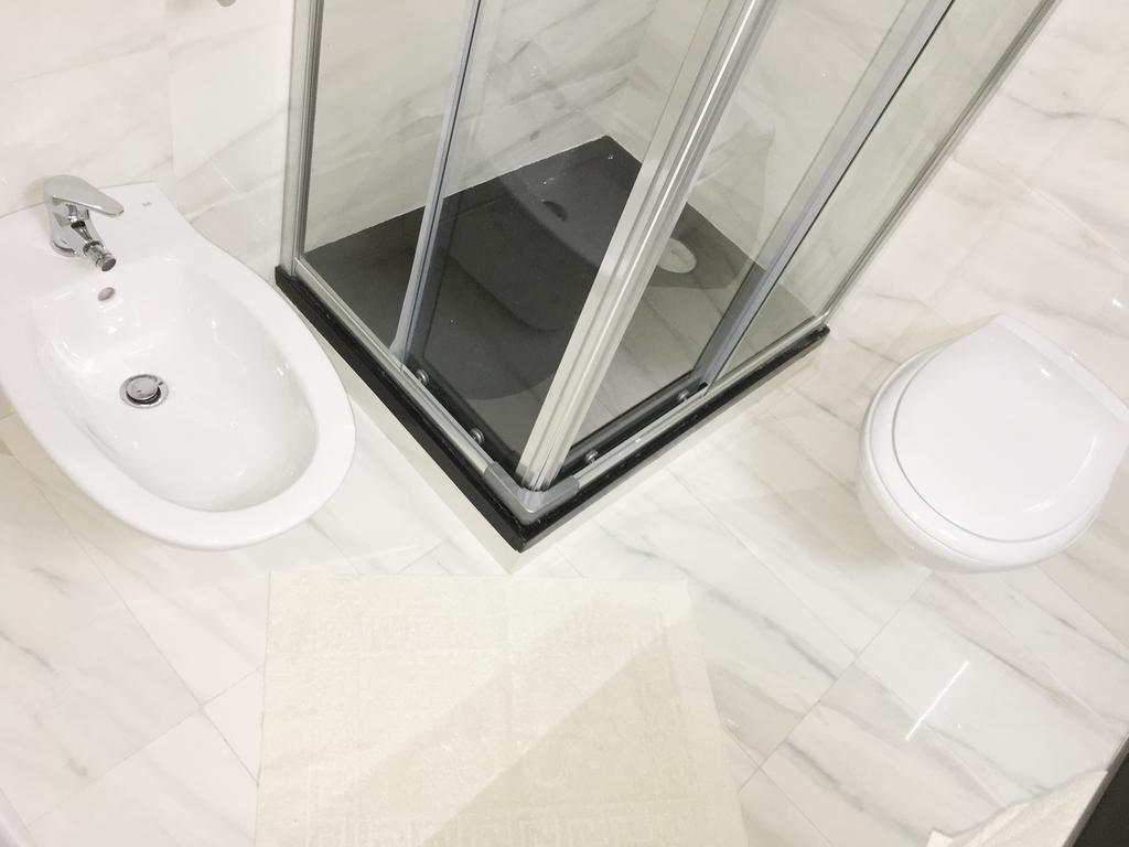 Prince - City Center Apartment *