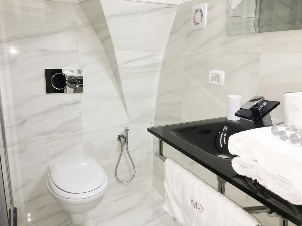 Apartment Prince - City Center Bari