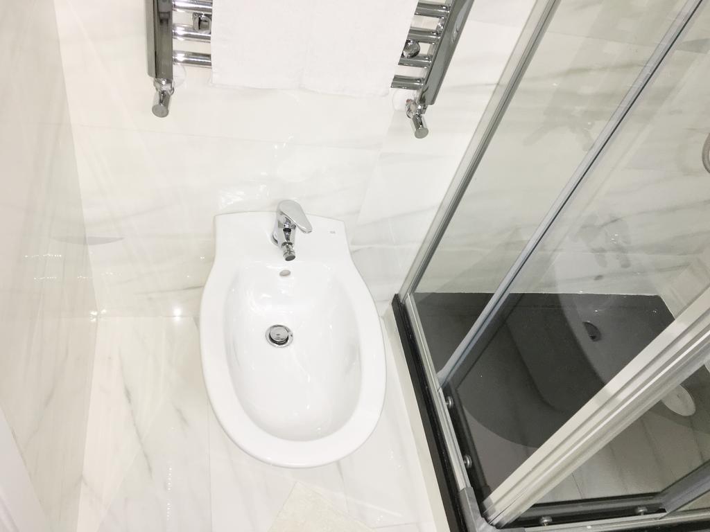 Prince - City Center Apartment