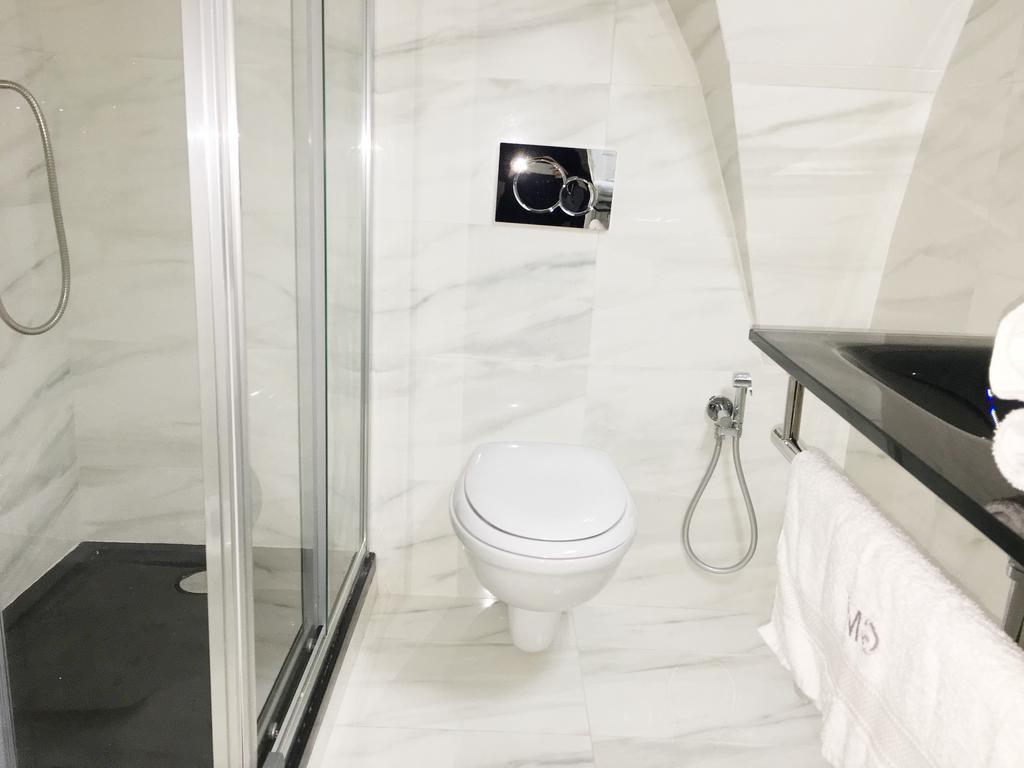 Apartment Prince - City Center *