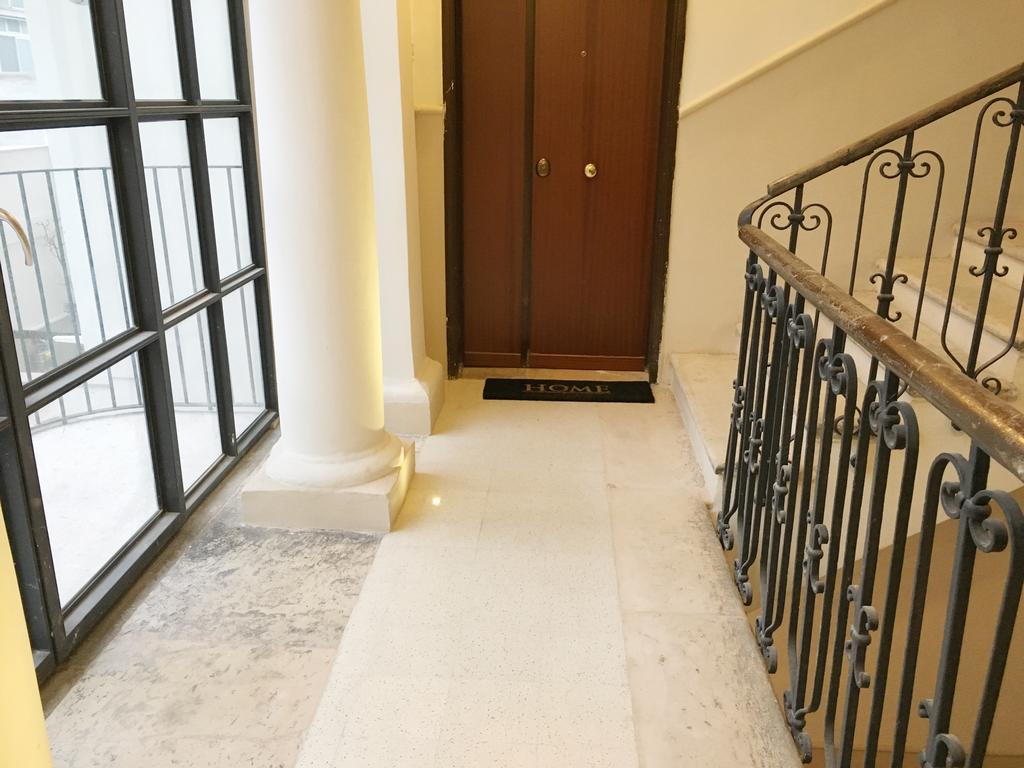 Prince - City Center Appartement Bari