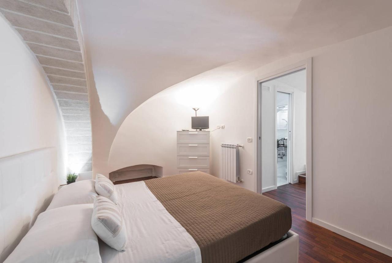 Prince - City Center Apartment Bari