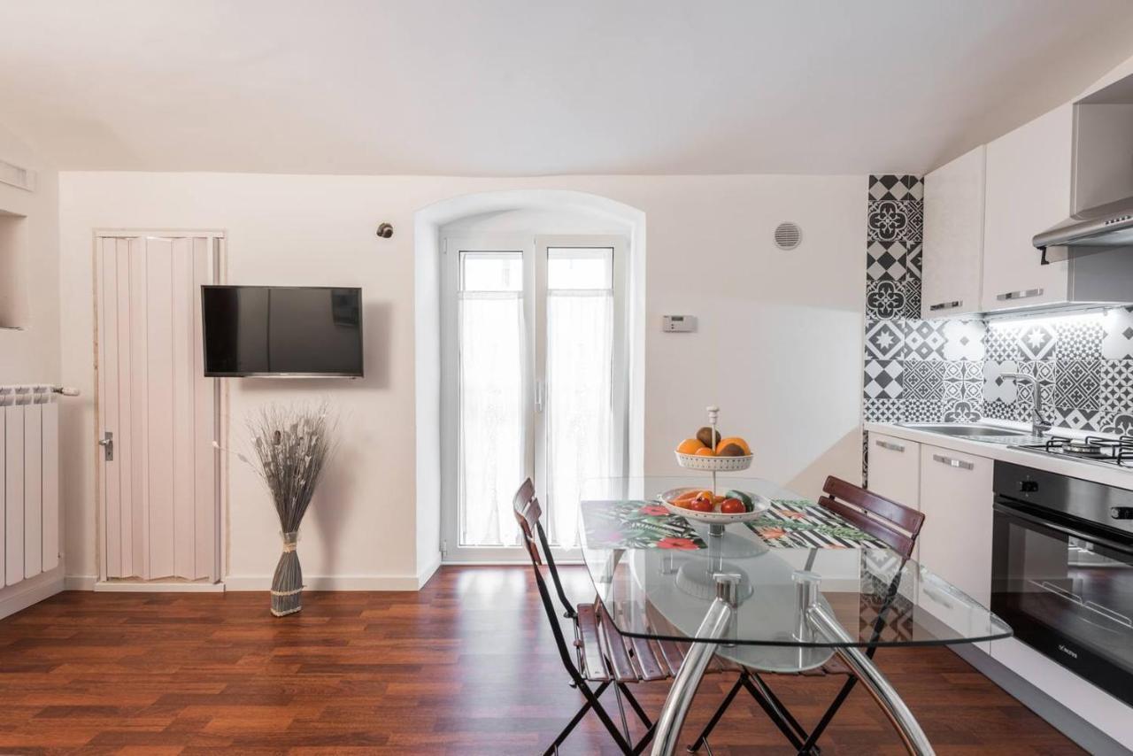 Appartement Prince - City Center Bari