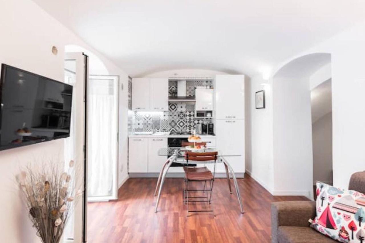 Prince - City Center Apartment Bari