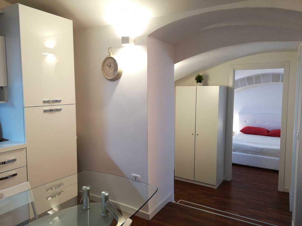 Appartement Prince - City Center Bari
